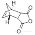 4,7-metanoisobenzofuran-1,3-diona, 3a, 4,7,7a-tetrahidro- CAS 826-62-0